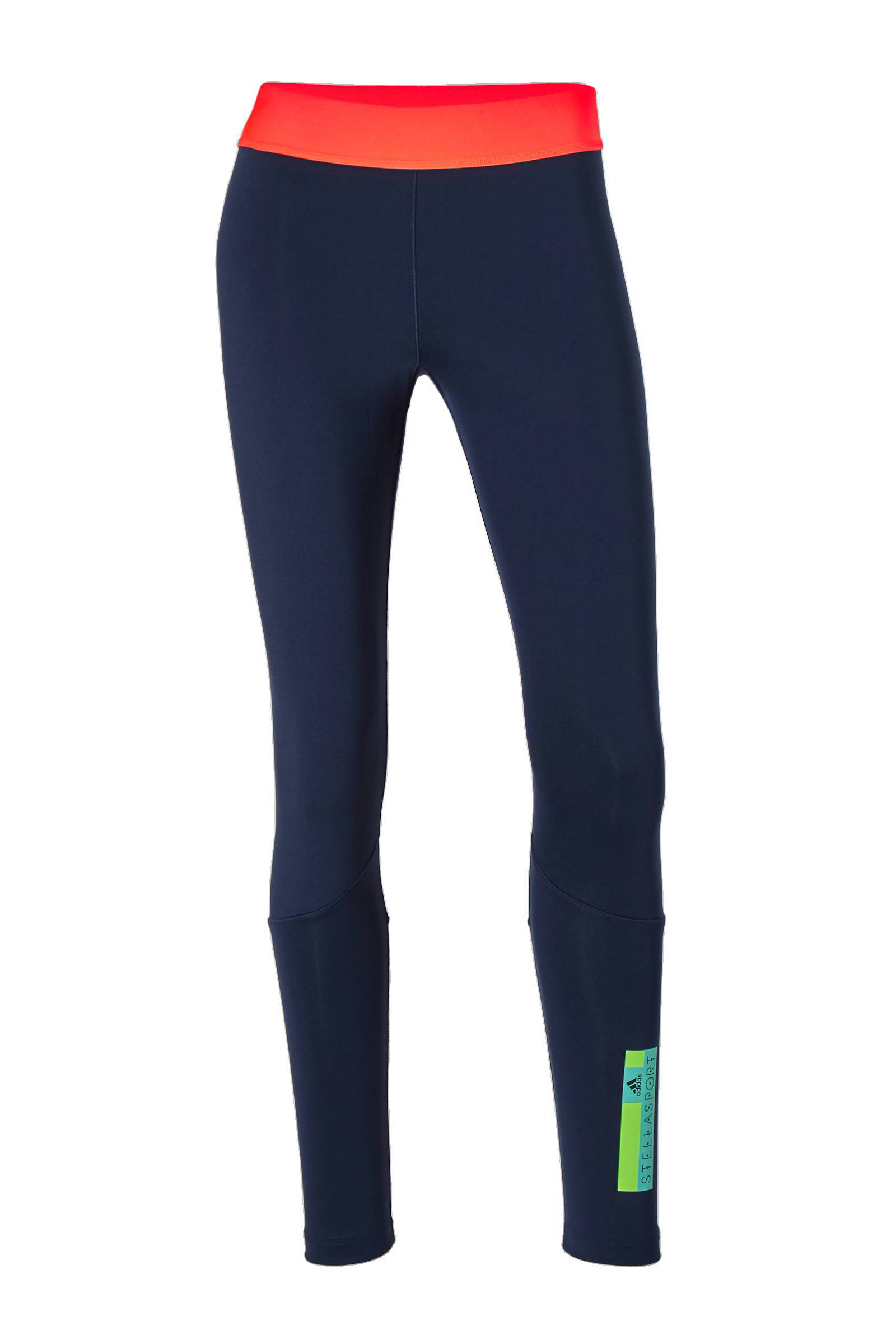 adidas performance StellaSport broek adidas performance StellaSport broek