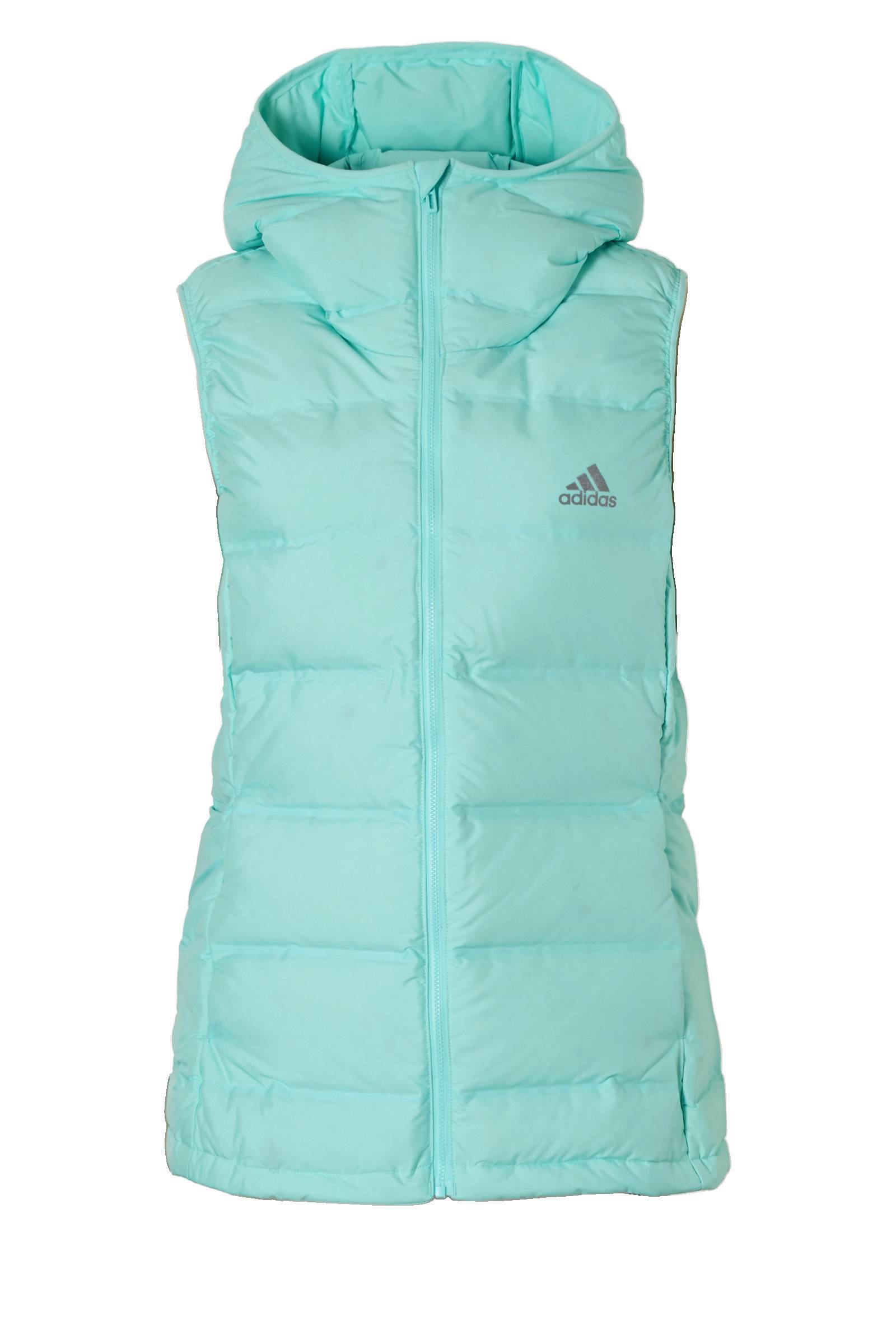 adidas bodywarmer heren