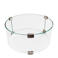 Cosi Fires glasset Cosi (rond)