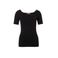 Modström Tansy T-shirt zwart