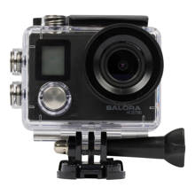 Salora ACE700 4K action cam