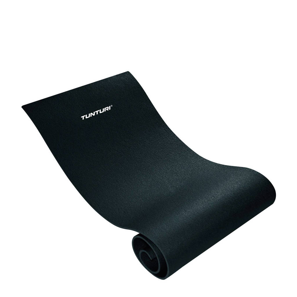 Tunturi XPE fitnessmat XPE, Zwart