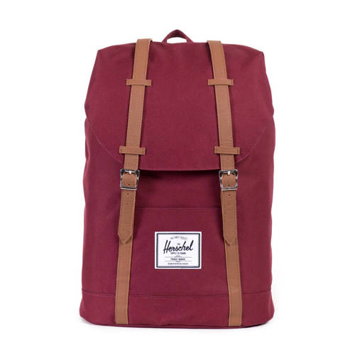 Herschel 154 Inch Rugzak Retreat herschel kopen in de aanbieding