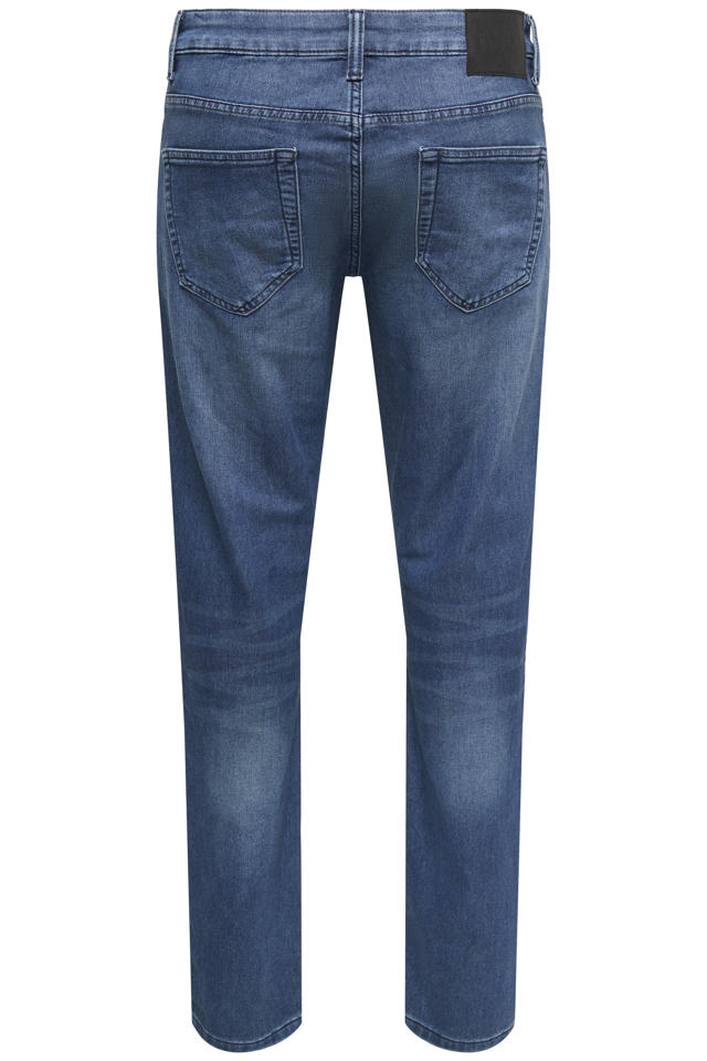 Only & Sons Slim fit jeans ONSLOOM SLIM DMB 9595 DOT DNM Only & Sons Slim fit jeans ONSLOOM SLIM DMB 9595 DOT DNM