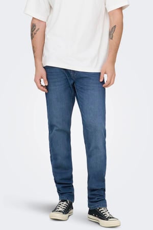 slim fit jeans ONSLOOM blue denim