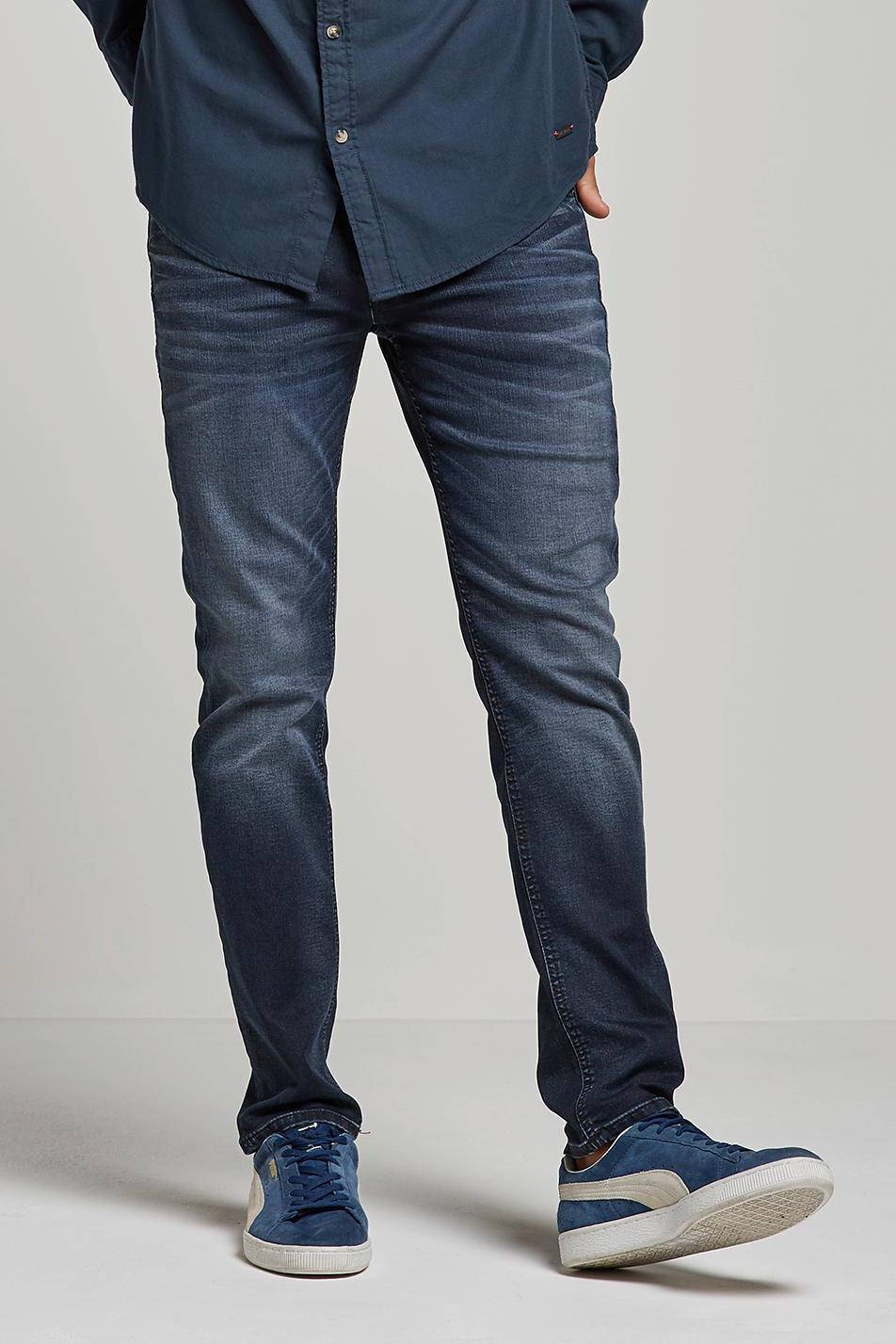 slim fit glenn jack and jones