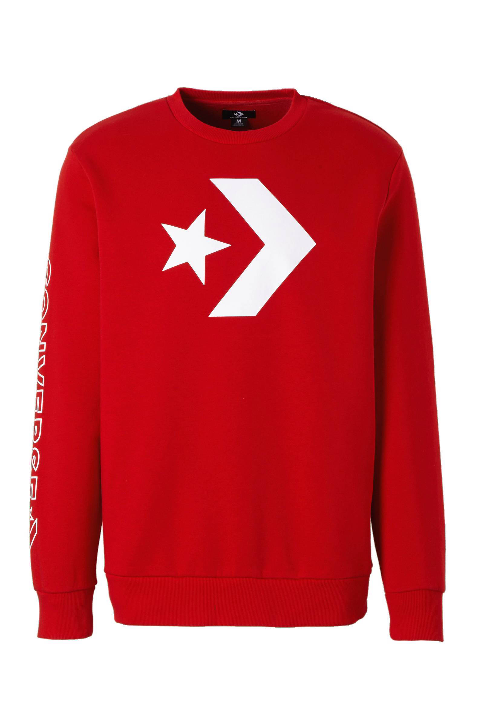 Converse sweater | wehkamp Converse sweater | wehkamp