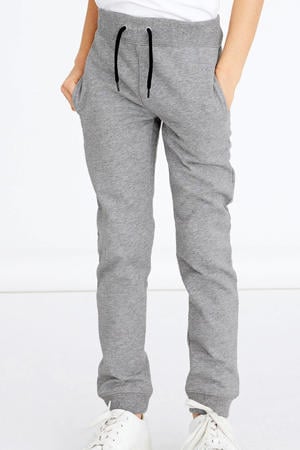 Pantalon de survetement Enfant Name it NKMVIMO SWE PANT BRU NOOS Vert Pantalon de survetement Enfant Name it NKMVIMO SWE PANT BRU NOOS Vert