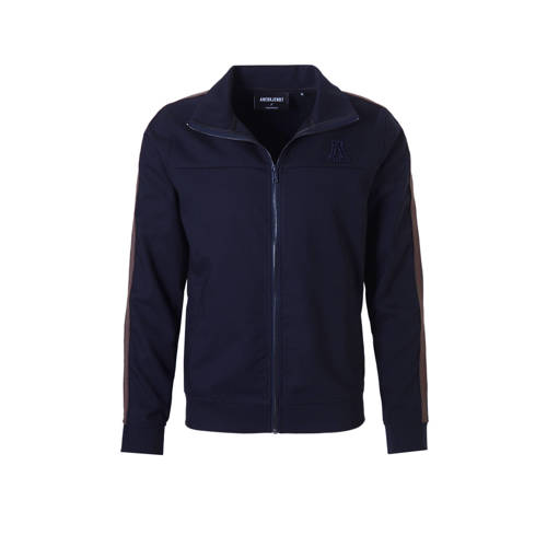 Anerkjendt Sweatvest anerkjendt kopen in de aanbieding