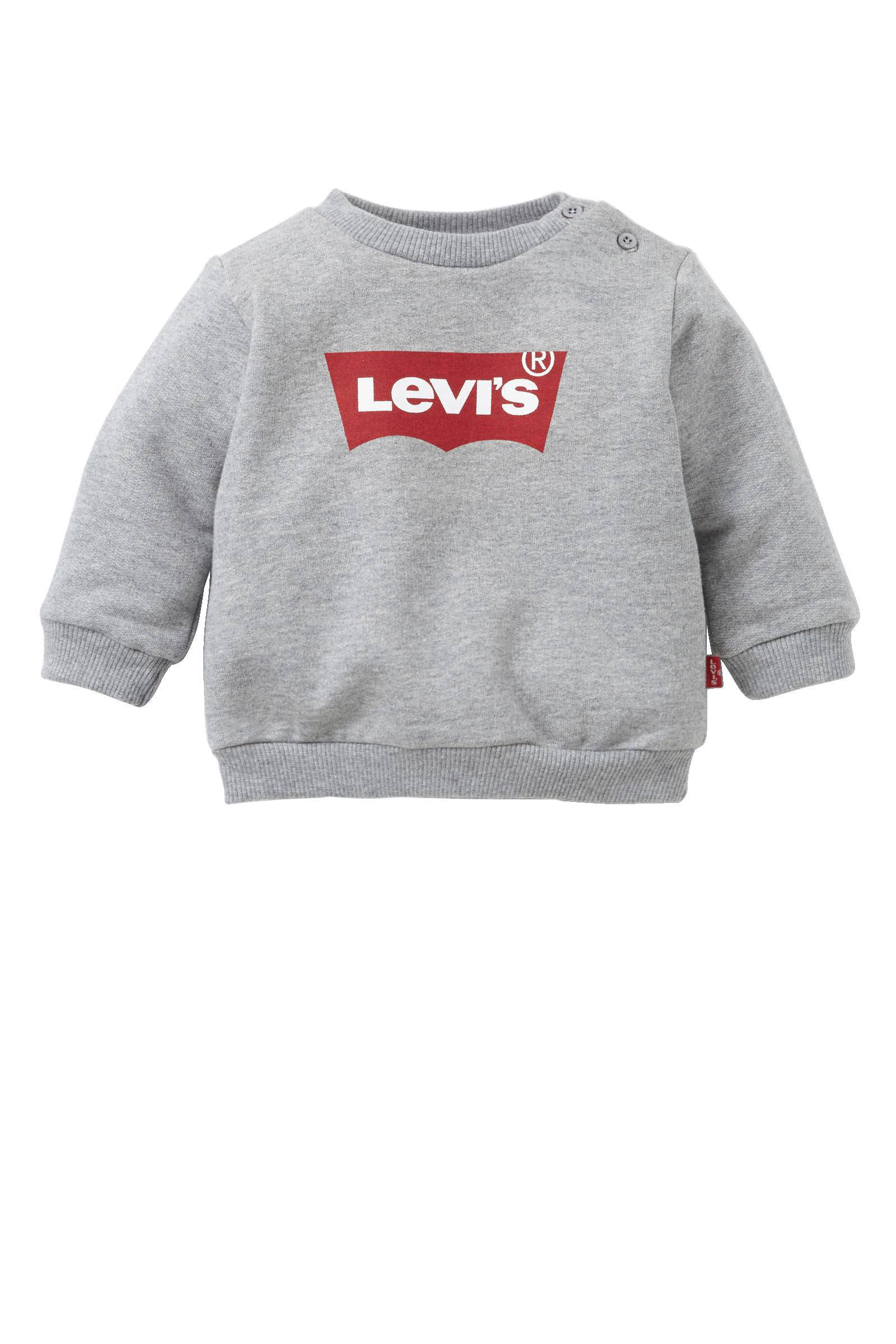 Levi's kids Levi's Kids baby sweater 