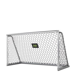 Scala Aluminium goal 220x120 EXIT Scala aluminium voetbaldoel