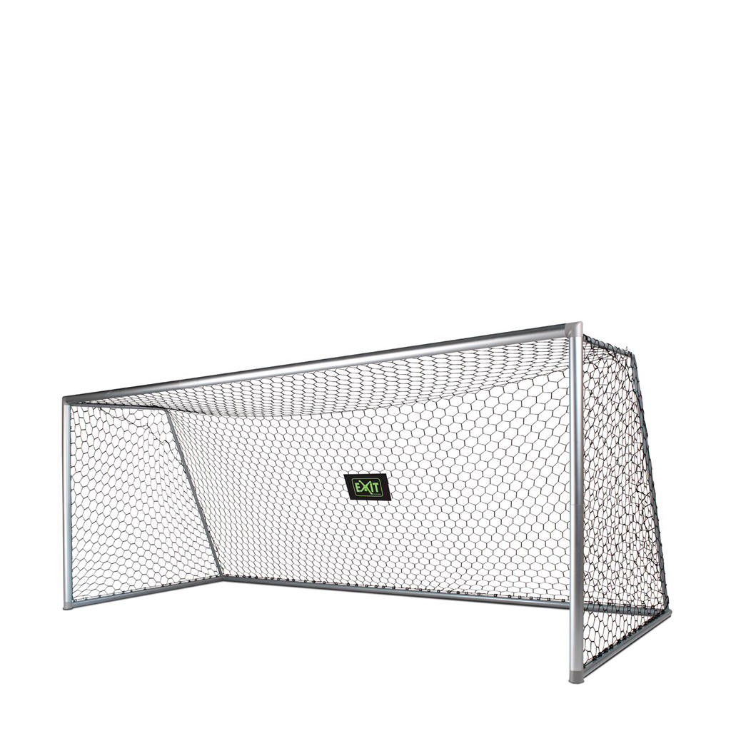 Exit Toys 500x200 EXIT Scala aluminium voetbaldoel