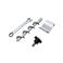 Exit Toys Scala EXIT Scala grondankers voor natuurgras (2 stuks)