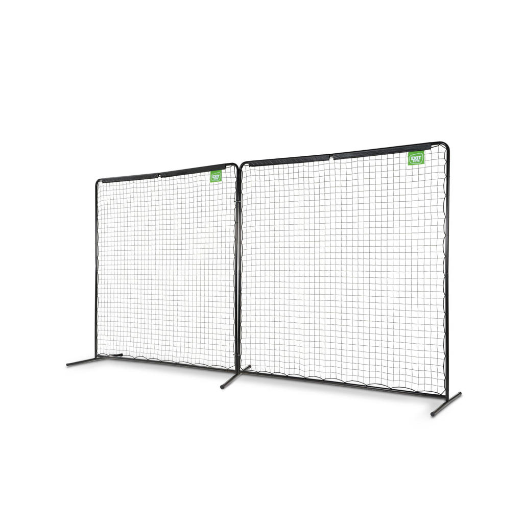 Exit Toys 300x600 EXIT Backstop sportnet