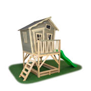 thumbnail: EXIT 500x200 Crooky 500 speelhuisje
