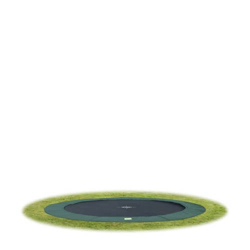 Exit Interra Ground 305Cm Trampoline exit kopen in de aanbieding Exit Interra Ground 305Cm Trampoline exit kopen in de aanbieding