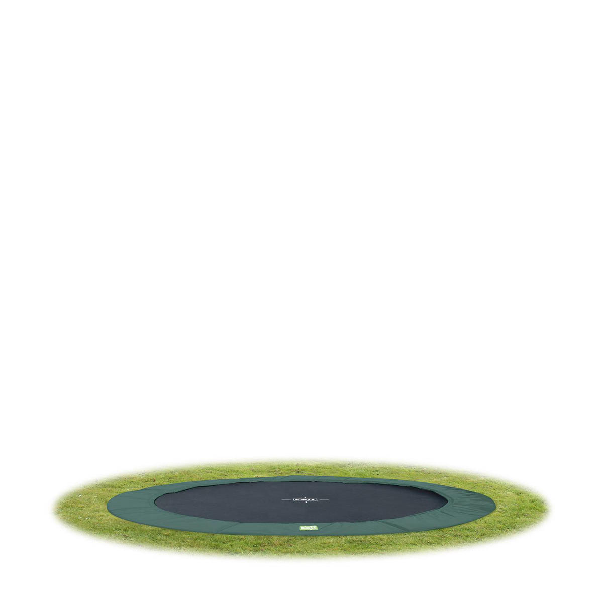Interra Ground trampoline | wehkamp