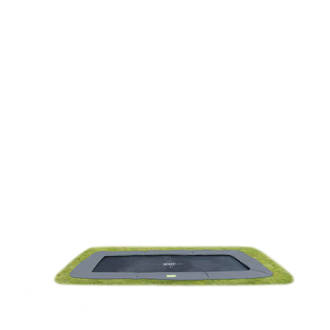 Interra Ground 214x366cm trampoline