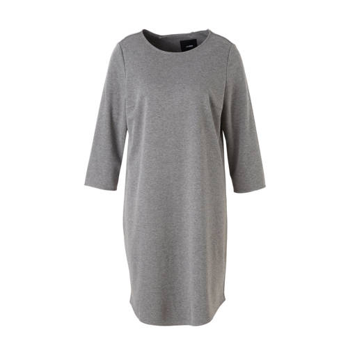 Object Jurk Met Rugdetail object kopen in de aanbieding Object Jurk Met Rugdetail object kopen in de aanbieding