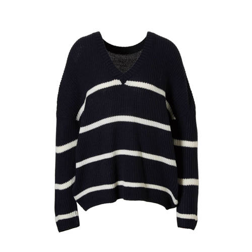 Vero Moda Oversized Trui vero moda kopen in de aanbieding