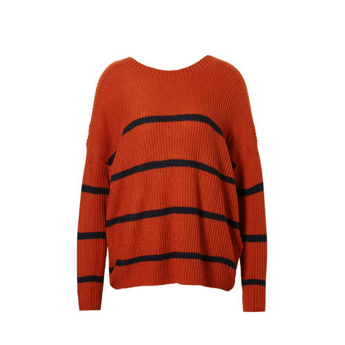 Vero Moda Gestreepte Trui vero moda kopen in de aanbieding Vero Moda Gestreepte Trui vero moda kopen in de aanbieding