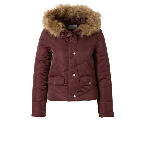 Noisy May Winterjas noisy may kopen in de aanbieding