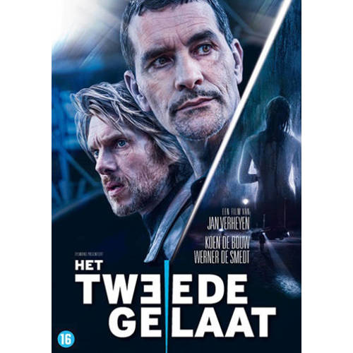 Tweede Gelaat Dvd huismerk kopen in de aanbieding