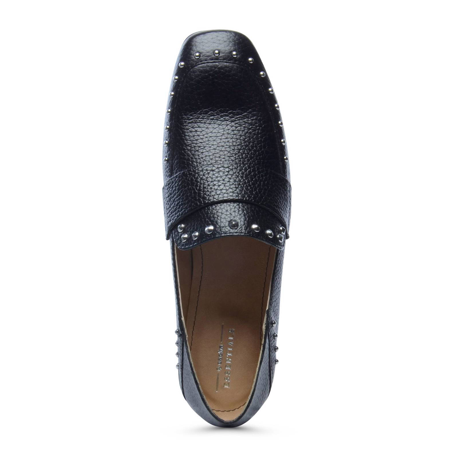 sacha loafers studs