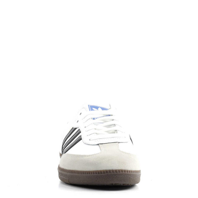 Verstikkend informatie Ondeugd adidas Originals Samba sneakers | wehkamp