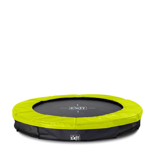 Exit Silhouette Ground 183Cm Trampoline exit kopen in de aanbieding Exit Silhouette Ground 183Cm Trampoline exit kopen in de aanbieding