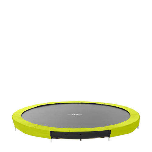 Exit Silhouette Ground 366Cm Trampoline exit kopen in de aanbieding Exit Silhouette Ground 366Cm Trampoline exit kopen in de aanbieding