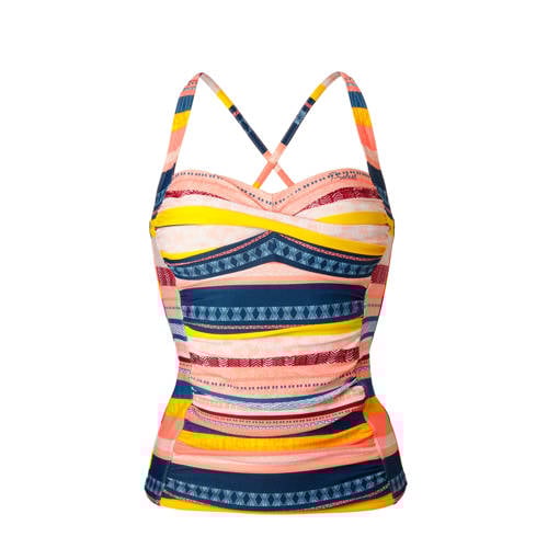 Protest Mix Match Tankinitop protest kopen in de aanbieding