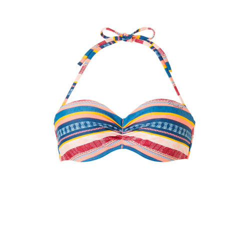 Protest Mix Match Bandeau Bikinitop protest kopen in de aanbieding