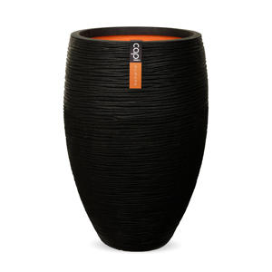 bloempot Nature Rib (Ø38x58 cm)