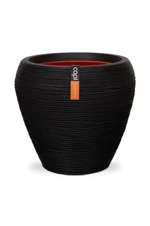 bloempot Nature Rib (Ø42x38 cm)