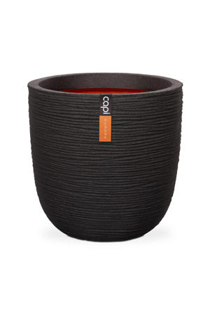 bloempot Nature Rib (Ø43x41 cm)