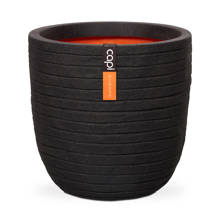 bloempot Nature Row (d43xh41 cm, bol)