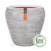 Capi bloempot Nature Rib (Ø42xh38 cm, taps)