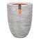 Capi bloempot Nature Rib (Ø36xh47 cm, elegant)