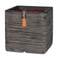 Capi bloempot Nature Rib (40x40x40 cm)