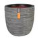 Capi bloempot Nature Rib (Ø43x41 cm)