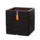 Capi bloempot Nature Rib (30x30x30 cm)