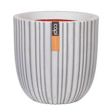 bloemvaas Urban Tube (d35xh34 cm, bol)