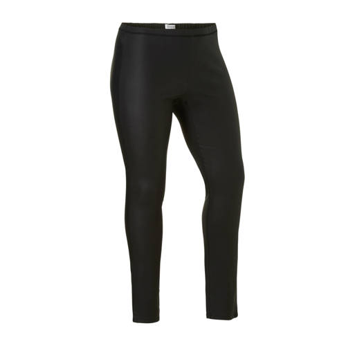 Zhenzi Imitatieleren Legging zhenzi kopen in de aanbieding