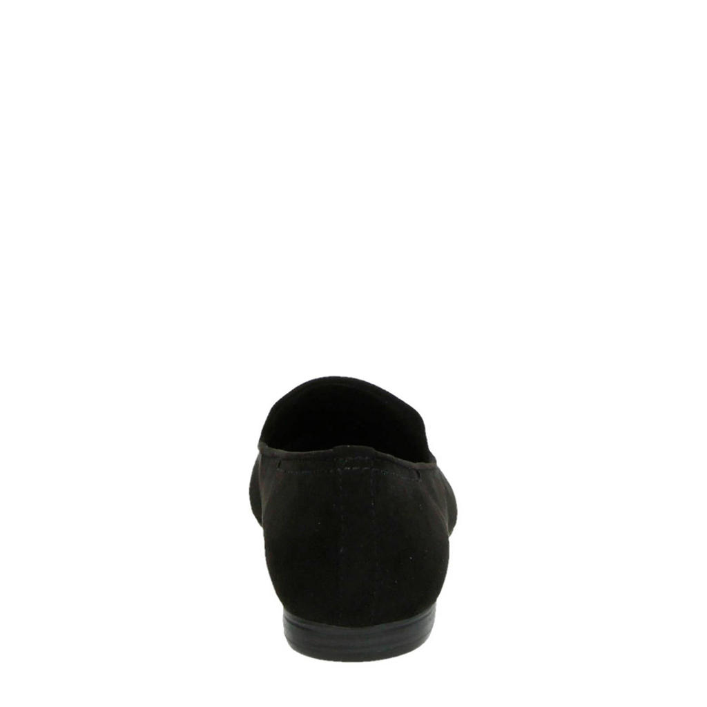 marco tozzi ladies loafers