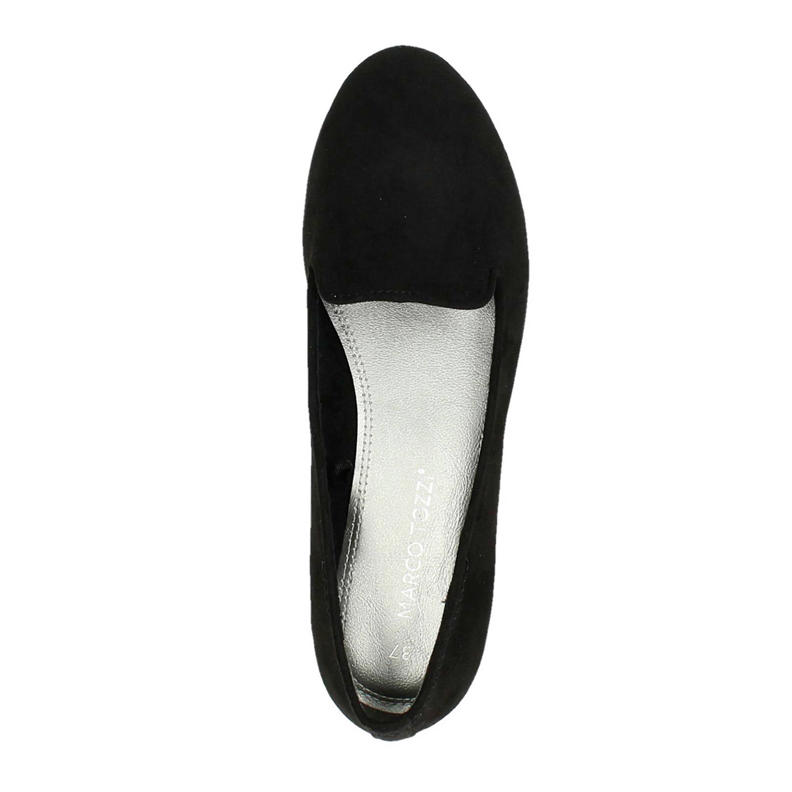 marco tozzi ladies loafers