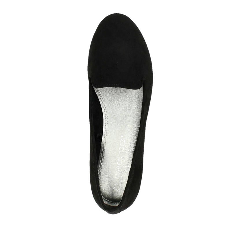 Marco Tozzi loafers | wehkamp