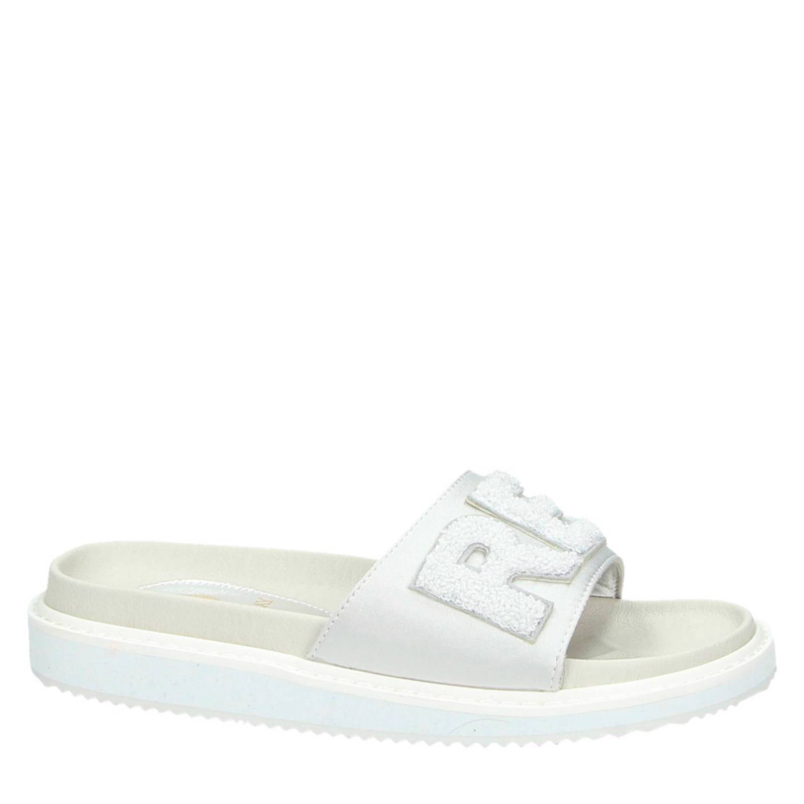 slippers met glitters