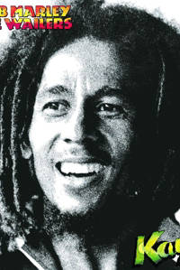 Bob Marley & The Wailers - Kaya (LP)