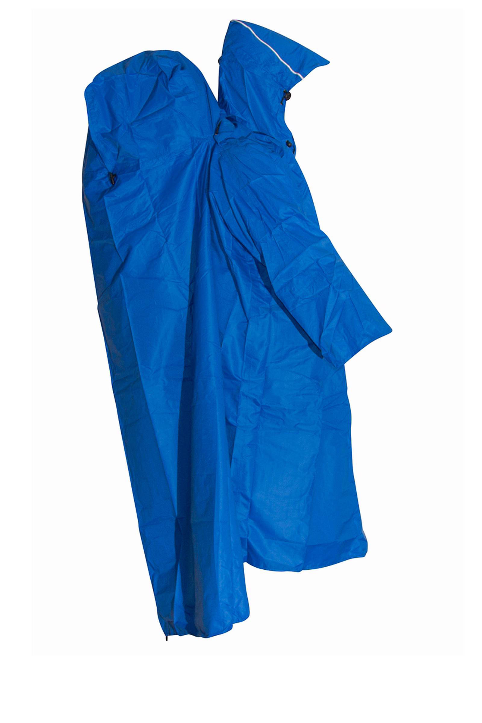 Lowland outdoor regenponcho~waterdicht 7000 mm waterkolom - Kleding kopen? | Korting tot 78